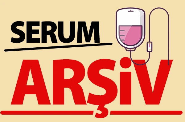 ARŞİV