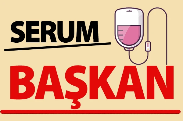 BAŞKAN