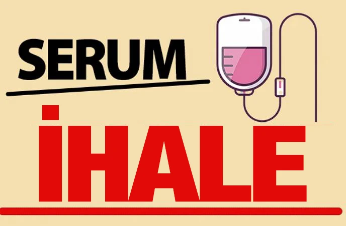 İHALE