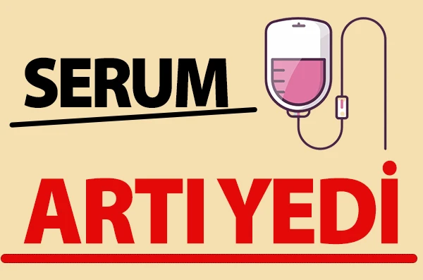ARTI YEDİ