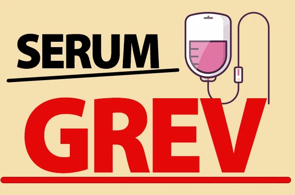 SERUM: GREV