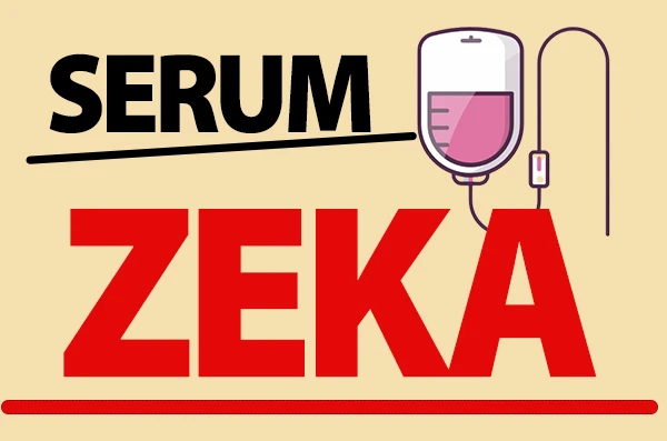 SERUM: ZEKA