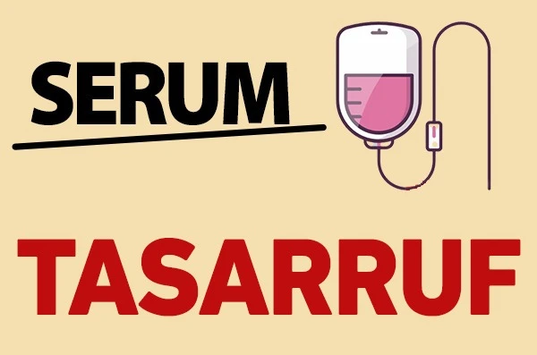 TASARRUF
