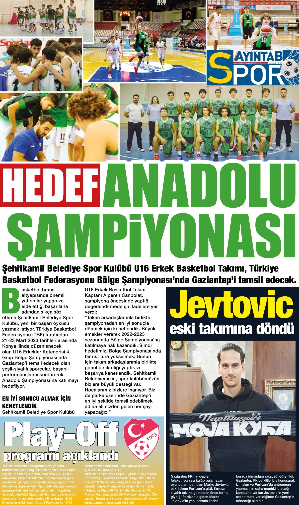 22. 03. 2023