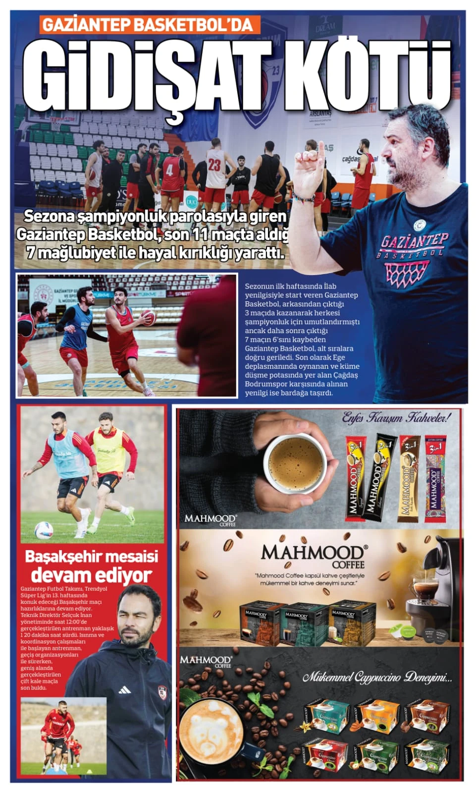 AYINTAB GAZETESİ