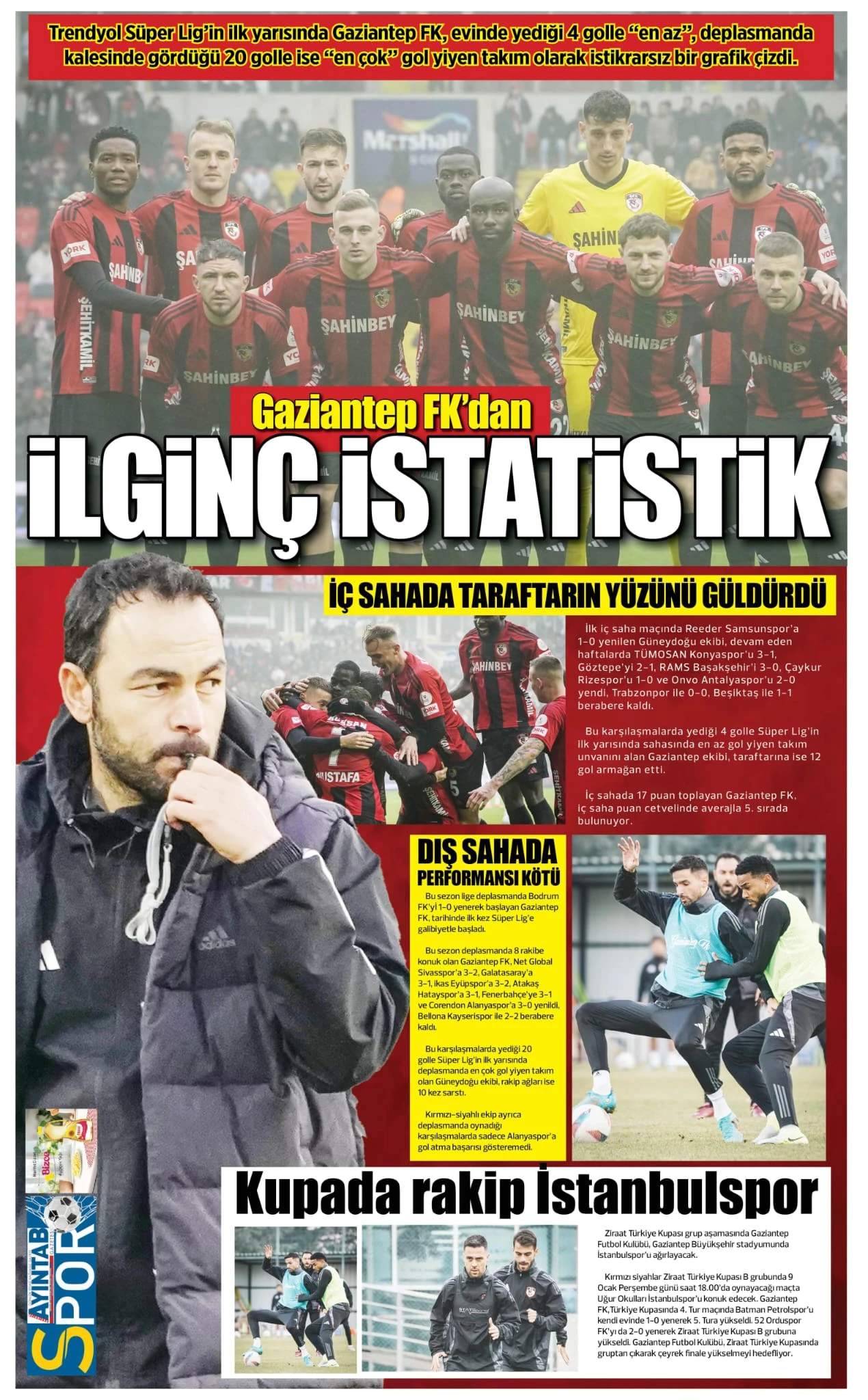 AYINTAB GAZETESİ