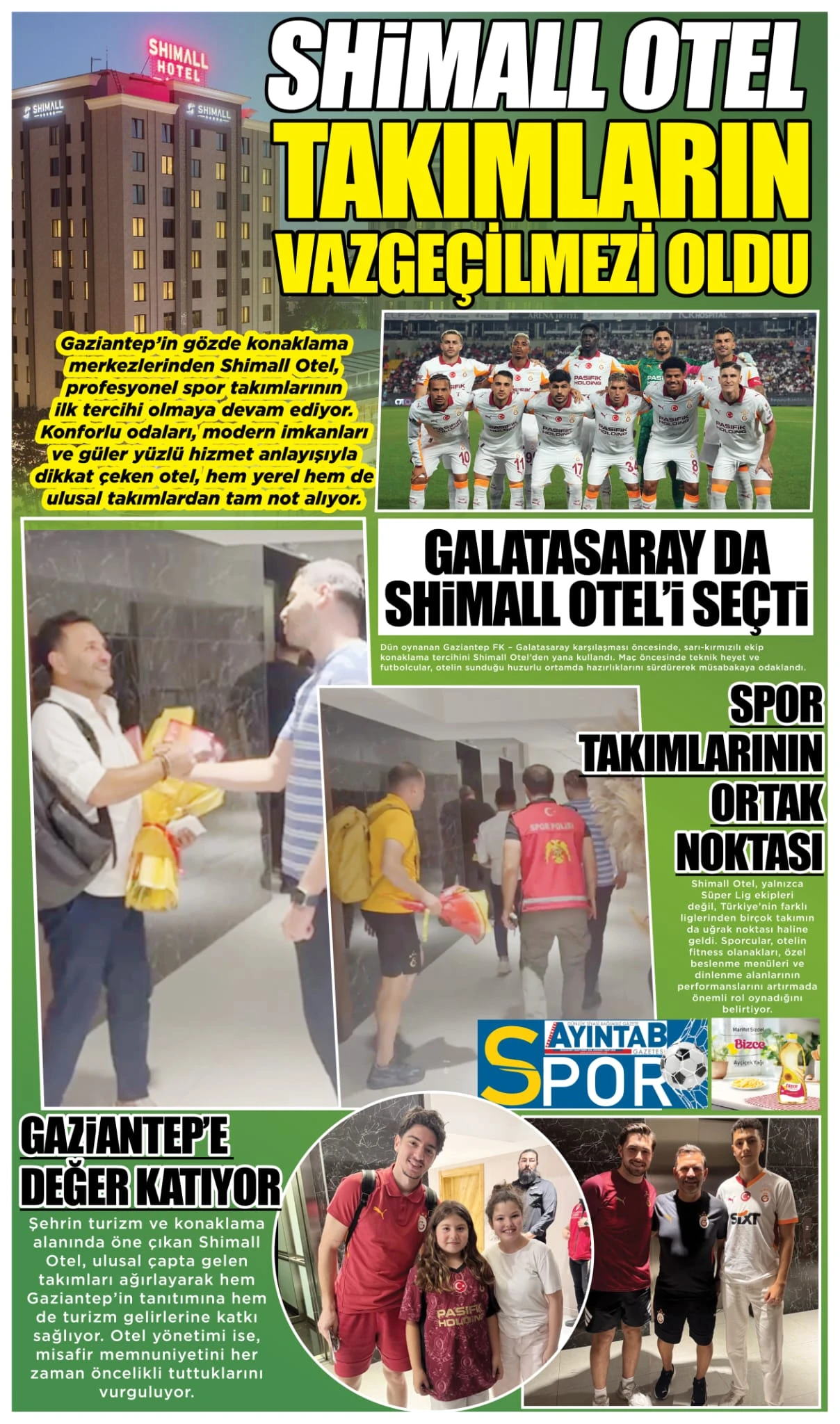 11 AĞUSTOS PAZARTESİ