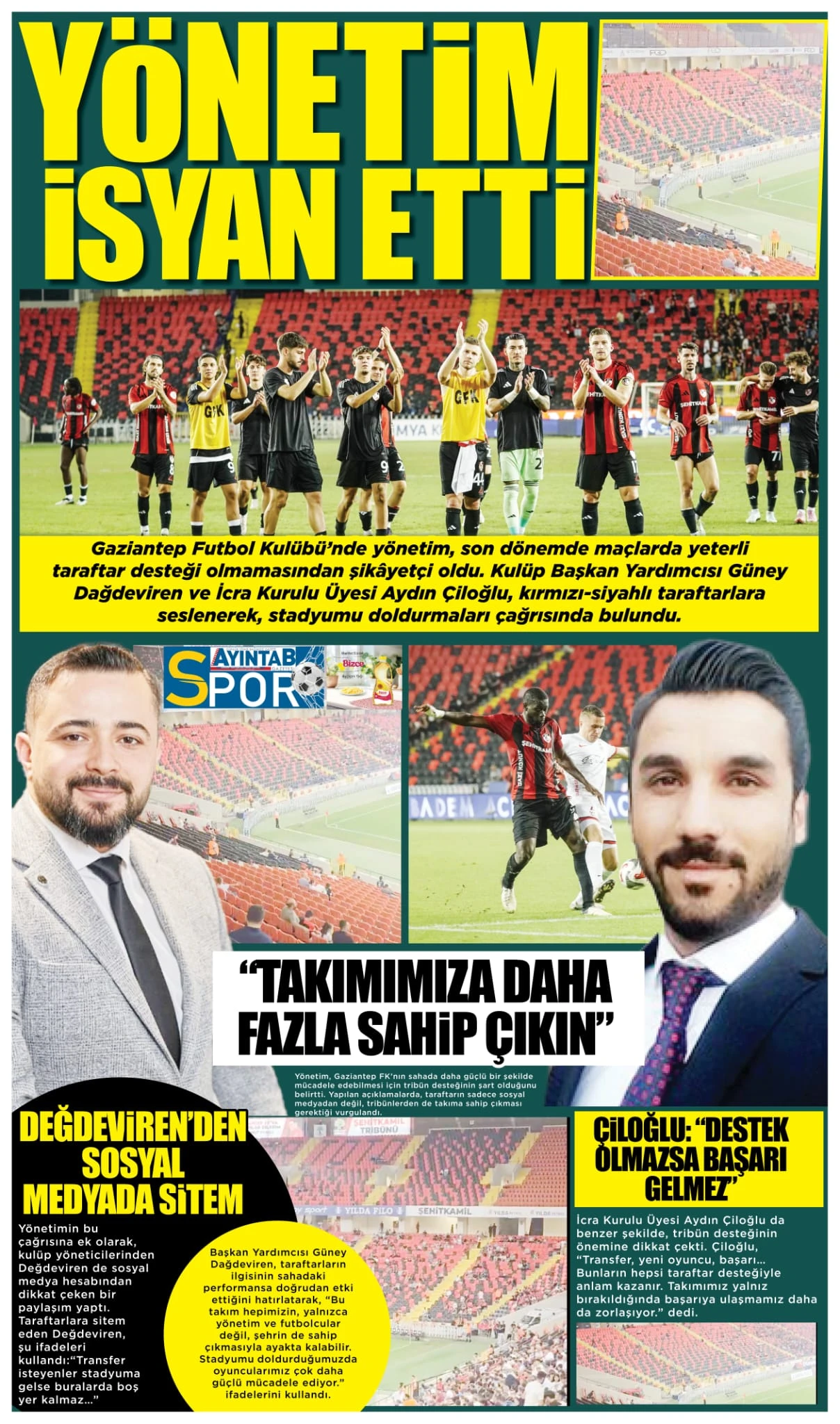 26 AĞUSTOS 2025