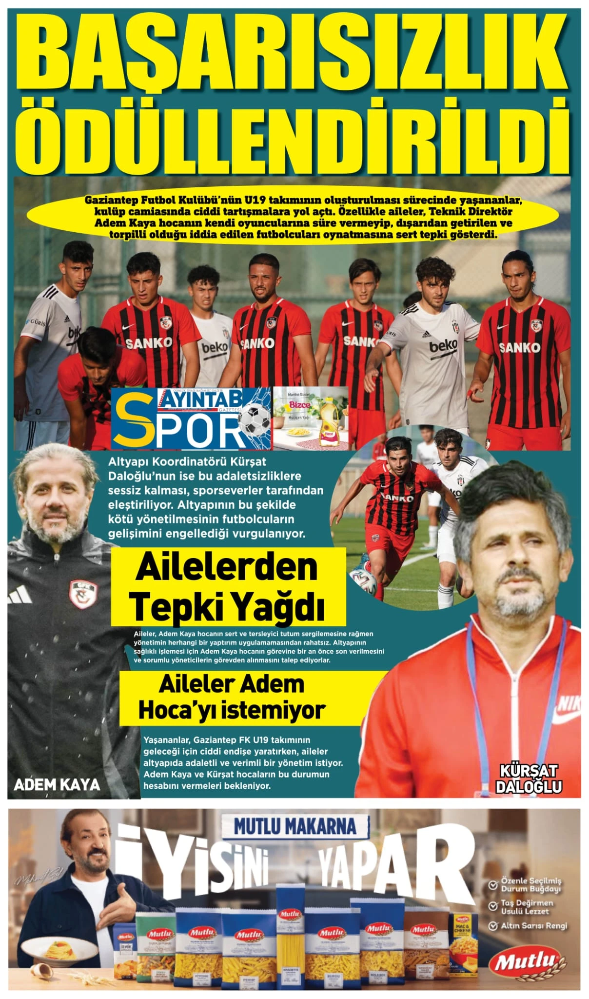 21 KASIM 2025