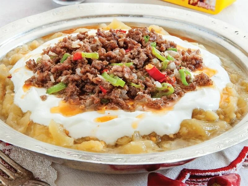 Gaziantep Yemekleri