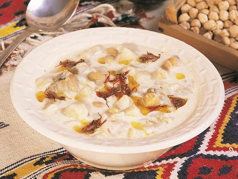 Gaziantep Yemekleri
