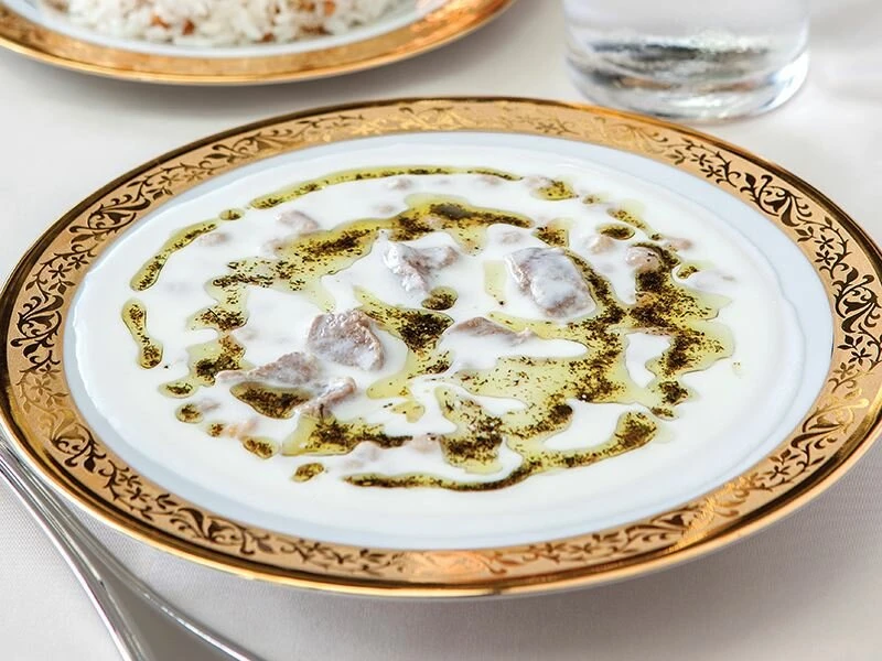 Gaziantep Yemekleri