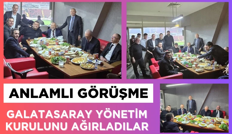 Anlamlı görüşme