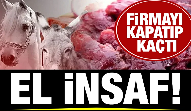 EL İNSAF!