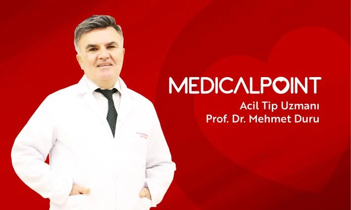 Karın Ağrısı, İshal ve Kusmaya Dikkat!