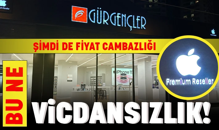 BU NE VİCDANSIZLIK! ŞİMDİ DE FİYAT CAMBAZLIĞI