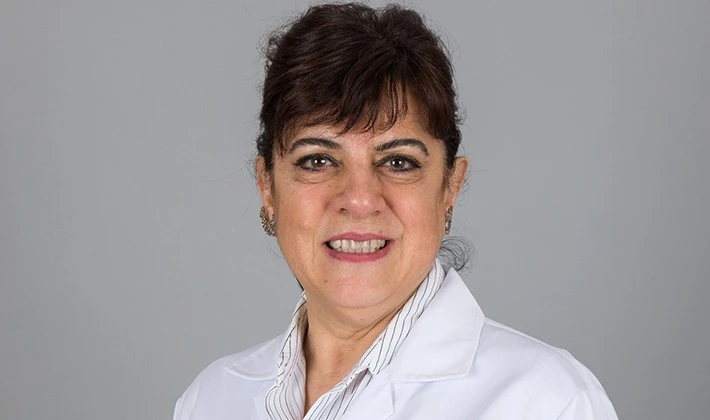 PROF. DR. ERGUN: GİZLİ TEHLİKE OSTEOPOROZDUR