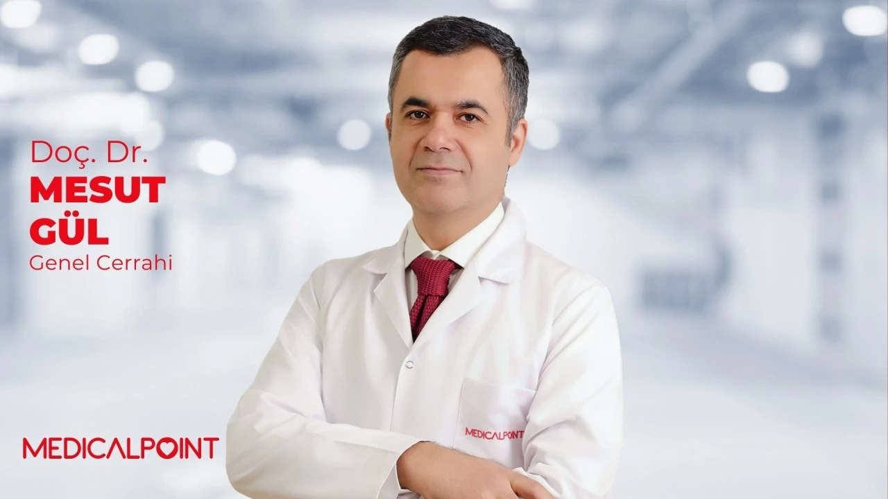 Sağ Alt Karın Ağrısı Her Zaman Apandisit midir?