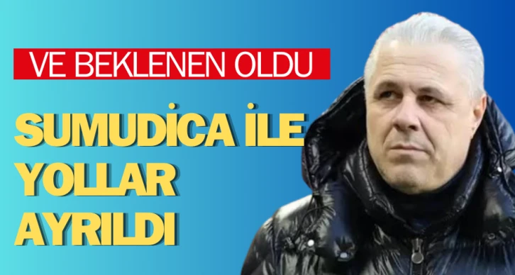 Ve beklenen oldu... Sumudica ile yollar ayrıldı 