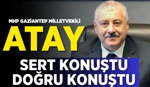 ATAY SERT KONUŞTU DOĞRU KONUŞTU 