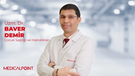 Ateş, &Ouml;ks&uuml;r&uuml;k, D&ouml;k&uuml;nt&uuml;&hellip; &Ccedil;ocuklarda Her Belirti Neden Ciddiye Alınmalı?