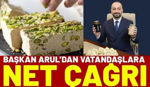 Başkan Arul'dan Vatandaşlara Net &Ccedil;ağrı