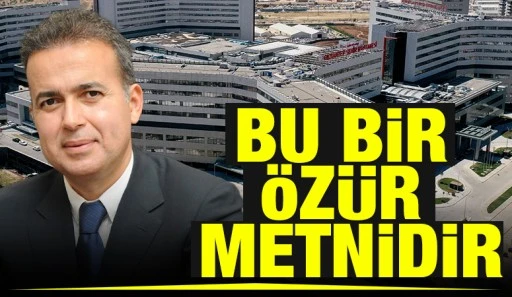 BU BİR &Ouml;Z&Uuml;R METNİDİR