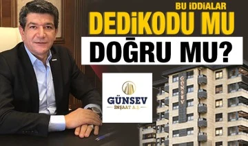 BU İDDİALAR DEDİKODU MU DOĞRU MU?