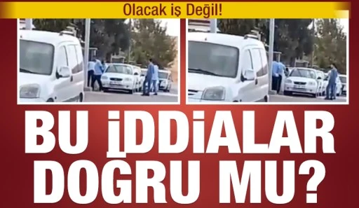 Bu İddialar Doğru mu? Olacak İş Değil!