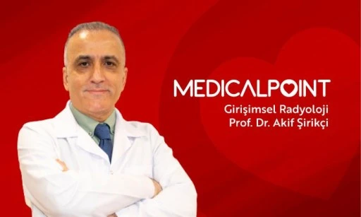 Cerrahiye Alternatif: Girişimsel Radyolojide Yeni D&ouml;nem!