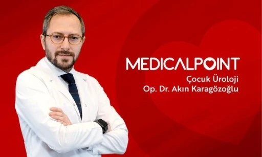 &Ccedil;ocuklarda Gece İdrar Ka&ccedil;ırmada Yeni Umut