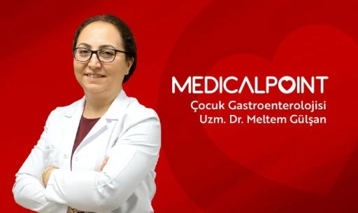 &Ccedil;ocuklarda Kabızlık Artıyor