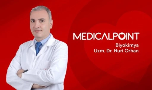 &Ccedil;ocuklarda ve Ergenlerde Laboratuvar Testleri Yetişkinlerden Neden Farklıdır?