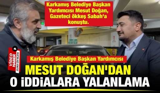 DOĞAN’DAN O İDDİALARA YALANLAMA