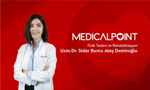 Estetik Bir Sorun Değil, Sağlık Sorunu