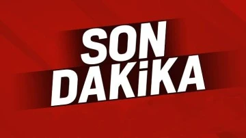 Gaziantep Ak Parti'de Şok İstifa...