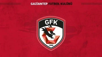 Gaziantep FK'da flaş gelişme