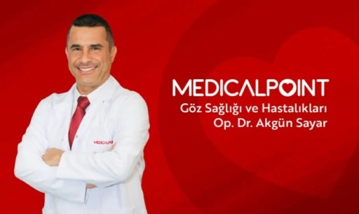 G&ouml;zl&uuml;kten Kurtulmanın Akıllı Yolu