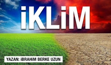 İklim Krizi