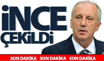 İNCE ÇEKİLDİ