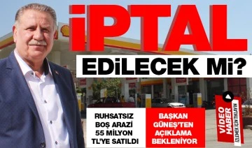 İPTAL EDİLECEK Mİ?