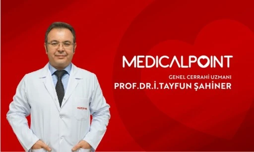 Kasık Fıtığı Nedir? Nasıl Tedavi Edilir?