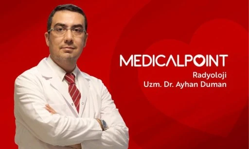 Medical Point Gaziantep Hastanesi&rsquo;nde Doppler Ultrasonografi Hizmetleri Genişletildi