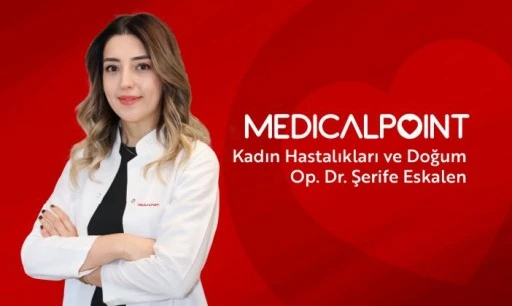 Medical Point Gaziantep Hastanesi&rsquo;nden Erken Aşılama Uyarısı