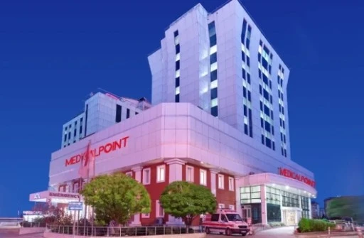 Medical Point Gaziantep Hastanesi&rsquo;nden Prostat Tedavisinde Yeni D&ouml;nem