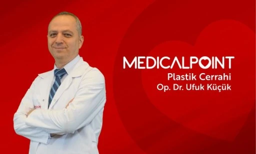 Medical Point Gaziantep Hastanesinde &ldquo;Estetik Cerrahide G&uuml;ven ve Teknoloji Bir Arada&rdquo;