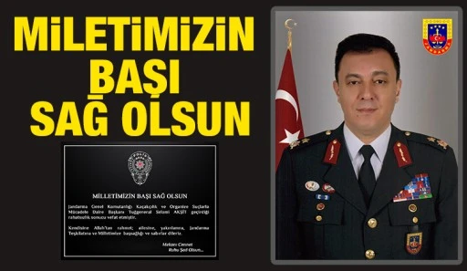 Miletimizin Başı Sağ Olsun