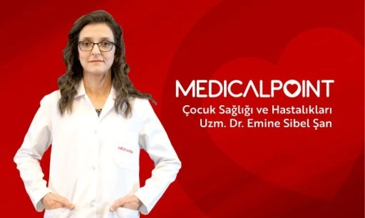 &Ccedil;OCUKLARDA GRİP TEHLİKESİ! OKULLARDA HIZLA YAYILIYOR