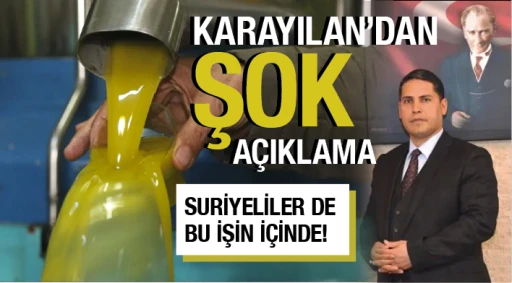 KARAYILAN’DAN ŞOK AÇIKLAMA! SURİYELİLER DE BU İŞİN İÇİNDE!