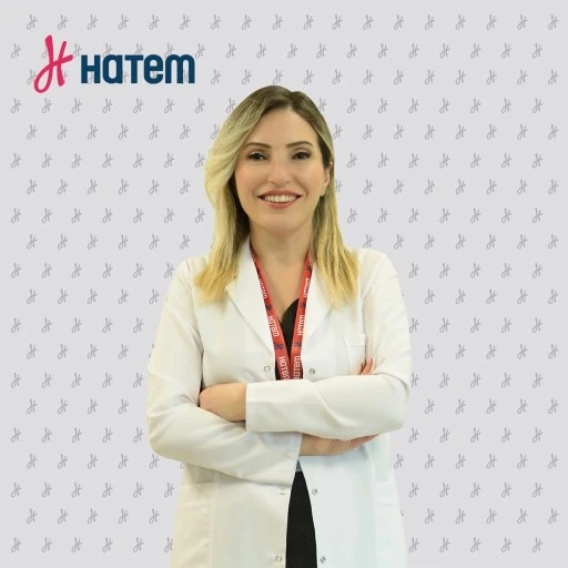 &Ccedil;OCUK SAĞLIĞI VE HASTALIKLARI UZMANI DR. BİHTER G&Uuml;RSEL AL HATEM&rsquo;DE